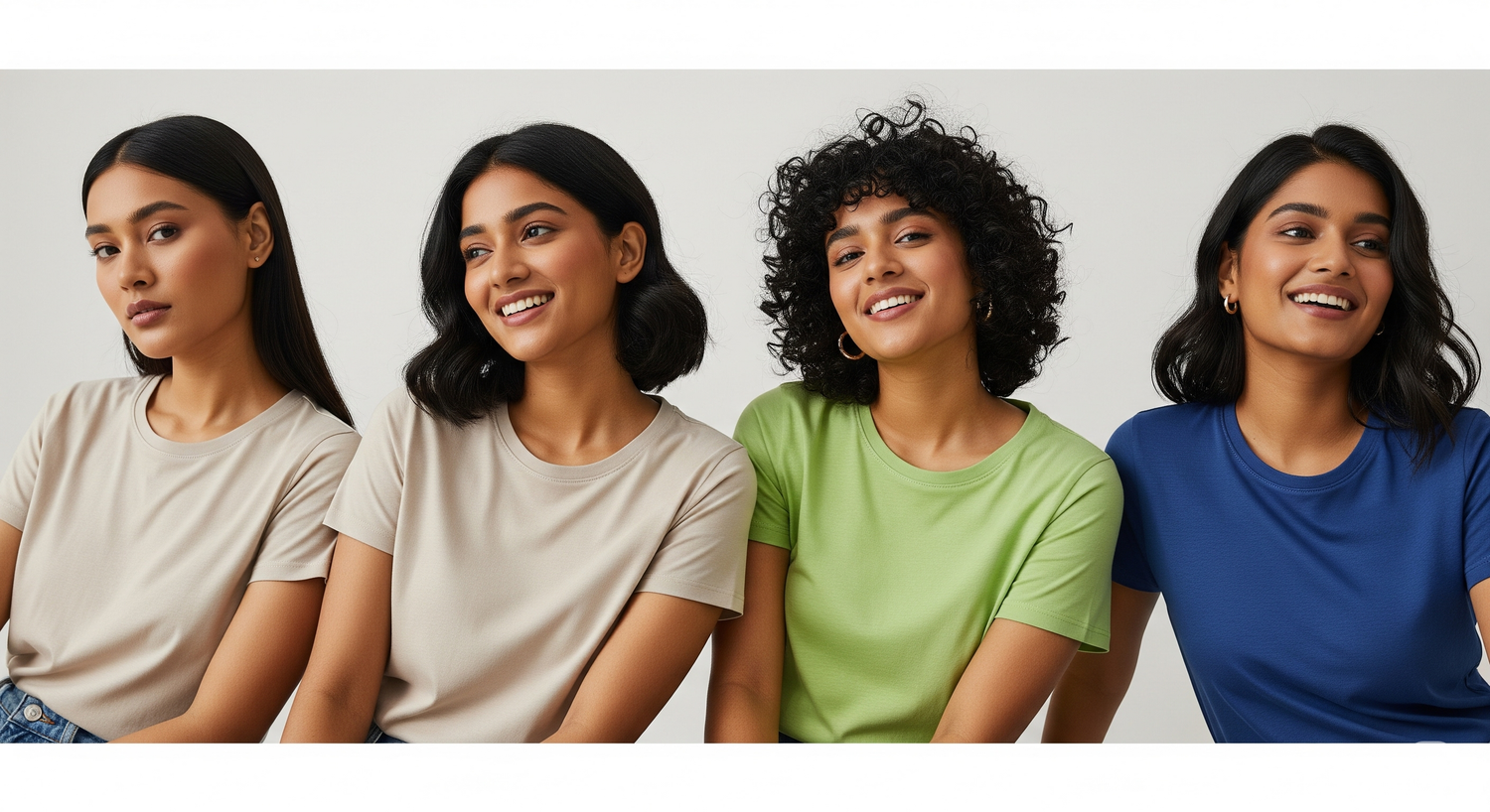 The Tee Studio – Women